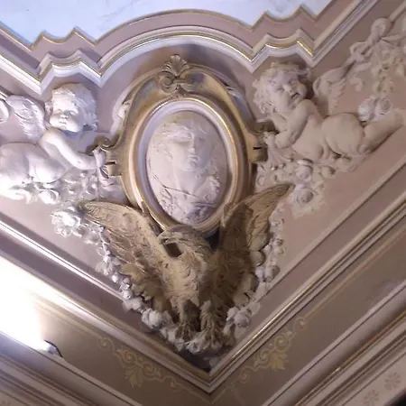 Casa Barbero Charme 3* Katania